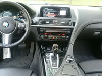 Gebraucht BMW 650 610 PS (448 kW) 2017 Schwarz Coupé