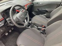 gebraucht Opel Corsa 1.4