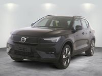 Gebraucht Volvo EX40 Plus 175 kW (238 PS) 2024 Onyx black SUV