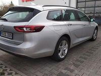 Gebraucht Opel Insignia Dynamic 170 PS (125 kW) 2017 Grau Limousine
