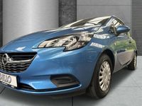 gebraucht Opel Corsa Selection 1.2 Berganfahrass. Klima el.SP