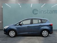 gebraucht Ford C-MAX 1.0 EcoBoost System COOL&CONNECT