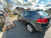 gebraucht Audi A3 1,9 TDI