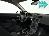 Gebraucht Volvo C30 145 PS (106 kW) 2011 Schwarz Kleinwagen