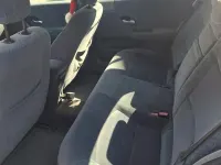Gebraucht Renault Laguna II 107 PS (78 kW) 2003 Gelb Limousine