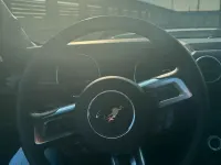 Gebraucht Ford Mustang 305 PS (224 kW) 2017 Grau Coupé
