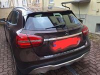 Gebraucht Mercedes GLA180 122 PS (89 kW) 2018 SUV