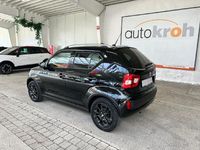 Gebraucht Suzuki Ignis Comfort+ 90 PS (66 kW) 2019 Schwarz SUV