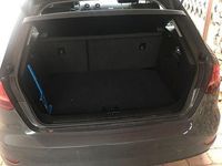 Gebraucht Audi A3 150 PS (110 kW) 2017 Grau Limousine