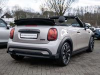 gebraucht Mini Cooper Cabriolet Classic Trim PDC SHZ NAVI LED