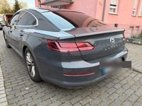 Gebraucht VW Arteon 150 PS (110 kW) 2019 Grau Kleinwagen
