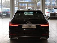 gebraucht Audi A6 Avant 40 TDI quattro S-LINE