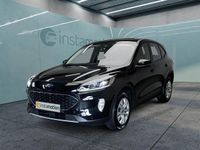 Gebraucht Ford Kuga Cool & Connect 151 PS (111 kW) 2024 Schwarz SUV