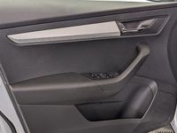 Gebraucht Skoda Karoq Selection 150 PS (110 kW) 2024 Metallic SUV