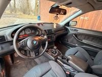 Gebraucht BMW 320 150 PS (110 kW) 1999 Blau Coupé