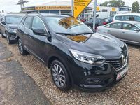 Gebraucht Renault Kadjar Black Edition 140 PS (102 kW) 2022 Schwarz SUV