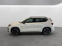 Gebraucht Cupra Ateca 300 PS (220 kW) 2023 Weiss SUV