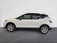 Gebraucht Seat Arona 110 PS (80 kW) 2023 Schwarz SUV