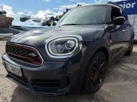 Gebraucht Mini John Cooper Works Countryman 306 PS (225 kW) 2019 Grau SUV