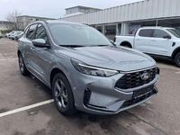 Neu Ford Kuga ST-Line 151 PS (111 kW) 2026 Solarsilver metallic SUV