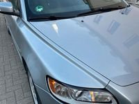 Gebraucht Volvo S40 125 PS (91 kW) 2009 Grau Limousine