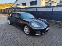 Occasion Porsche Panamera 299 ch (219 kW) 2011 Marron Citadine