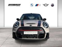 Gebraucht Mini John Cooper Works Cabriolet 231 PS (169 kW) 2022 Grau Cabrio