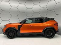 Neu Dacia Duster Extreme 154 PS (113 kW) 2026 Orange SUV