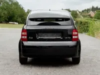 Gebraucht Audi A2 76 PS (55 kW) 2005 Schwarz Kleinwagen