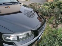 gebraucht Volvo S60 2.4 -