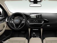 Gebraucht BMW X4 184 PS (135 kW) 2025 Rot SUV