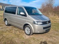 Gebraucht VW T5 140 PS (102 kW) 2013 Beige Van