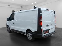 gebraucht Nissan NV300 Kastenwagen L1H1 2,9t COMFORT DPF Herstellergarantie bis 09.2026 AHK Klimaanlage