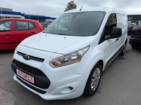 Gebraucht Ford Transit Connect 95 PS (69 kW) 2014 Weiß Van / Kleinbus