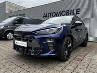 Neu Cupra Terramar VZ 265 PS (194 kW) 2025 Blau SUV