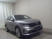 Gebraucht Kia Sorento Platinum 201 PS (147 kW) 2021 (klg) stahlgrau met. SUV