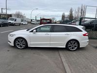 Gebraucht Ford Mondeo ST 179 PS (131 kW) 2018 Weiß Kombi