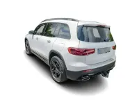 Gebraucht Mercedes GLB220 AMG 2025 Weiss SUV