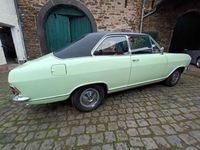 gebraucht Opel Kadett Olympia