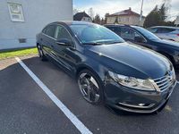 Gebraucht VW Passat 177 PS (130 kW) 2014 Grau Limousine