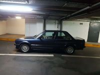 gebraucht BMW 325 325 ix