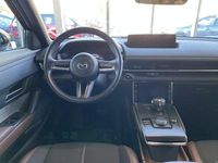 Gebraucht Mazda MX30 Ad'Vantage 106 kW (145 PS) 2021 Rot SUV