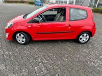 gebraucht Renault Twingo 2011