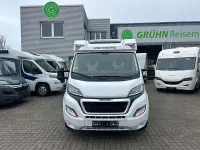 Gebraucht Weinsberg CaraCompact 131 PS (96 kW) 2017 Van