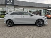 Neu Kia Ceed 140 PS (102 kW) 2025 Grau Kleinwagen