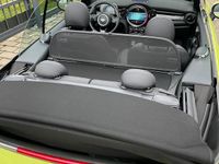 Gebraucht Mini Cooper 136 PS (100 kW) 2024 Gelb Kleinwagen