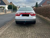 Gebraucht Seat Toledo 105 PS (77 kW) 2002 Silber Limousine