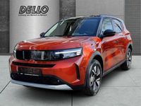 Gebraucht Opel Frontera 83 kW (113 PS) 2025 Orange SUV