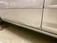 Usado Mazda 3 Active 105 HP (77 kW) 2006 Prateado Sedan