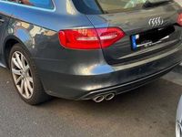 gebraucht Audi A4 Allroad quattro 2.0 TDI (clean diesel) DPF